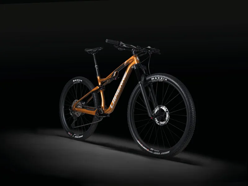 Lapierre Xrm 8. 9 Gold MTB-6